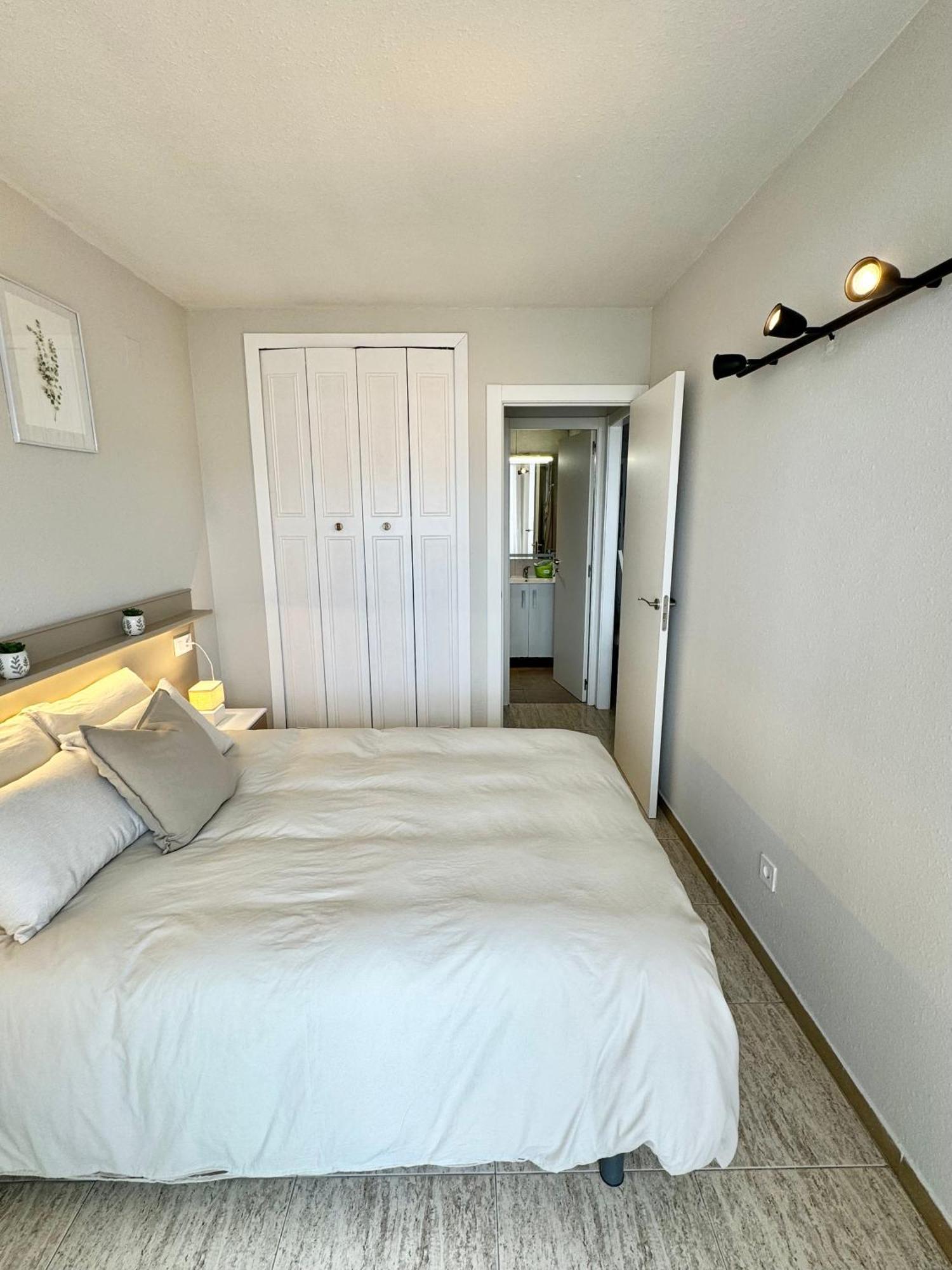 Apartamento Completo Junto A La Playa サロウ エクステリア 写真