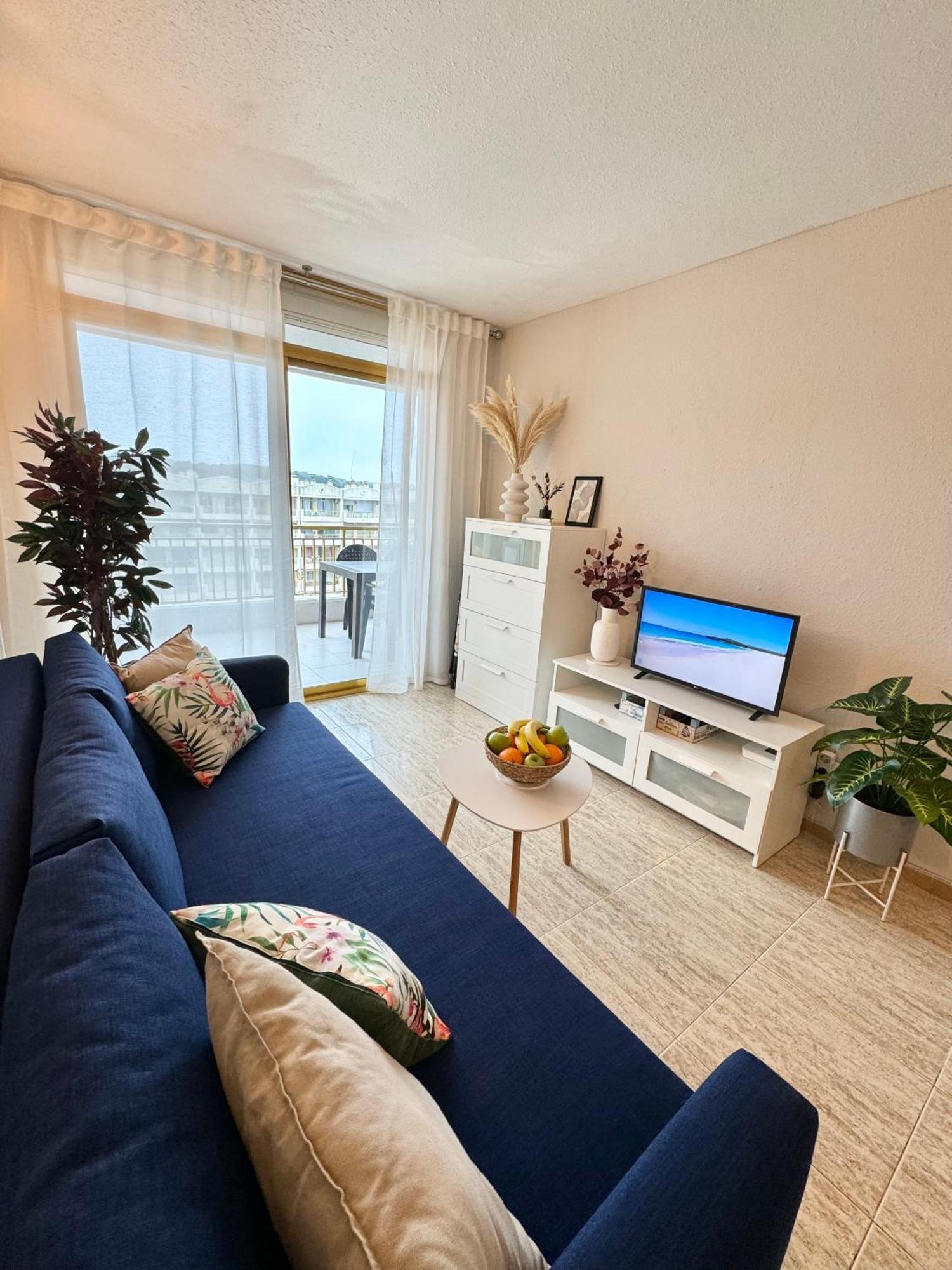 Apartamento Completo Junto A La Playa サロウ エクステリア 写真