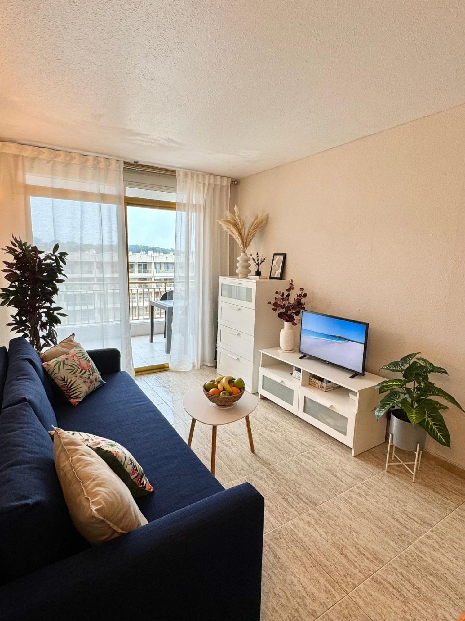 Apartamento Completo Junto A La Playa サロウ エクステリア 写真