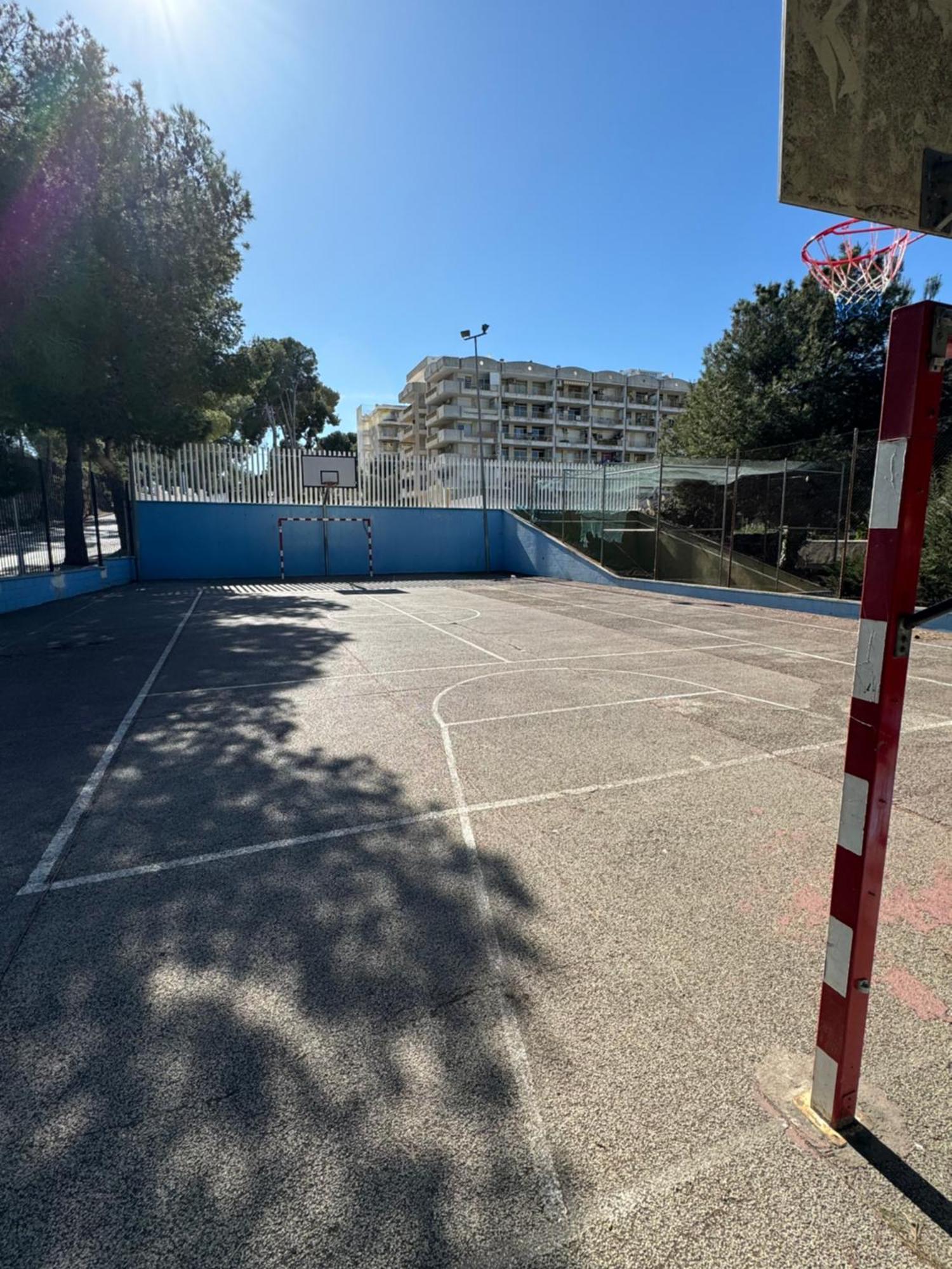 Apartamento Completo Junto A La Playa サロウ エクステリア 写真