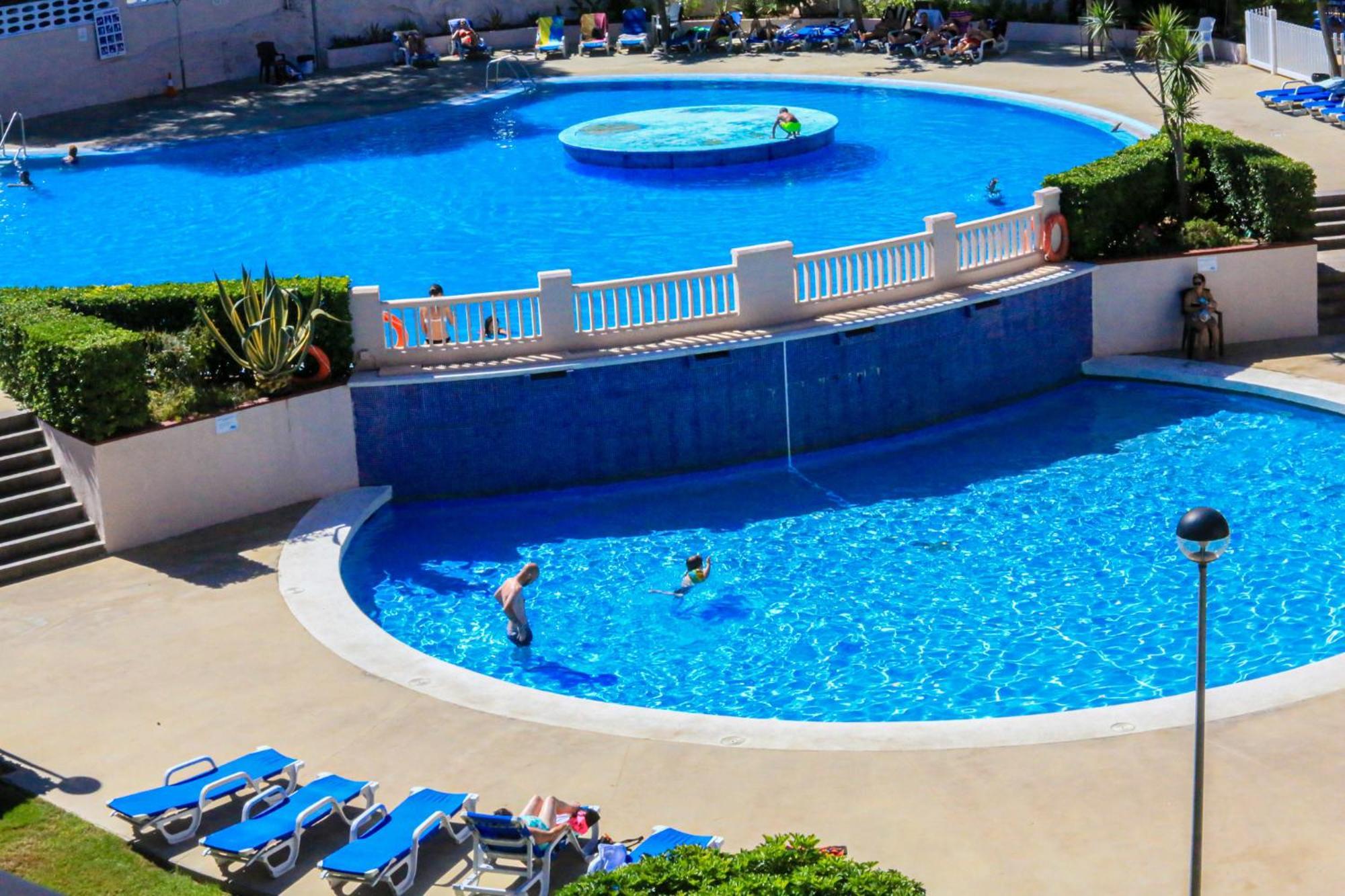 Apartamento Completo Junto A La Playa サロウ エクステリア 写真