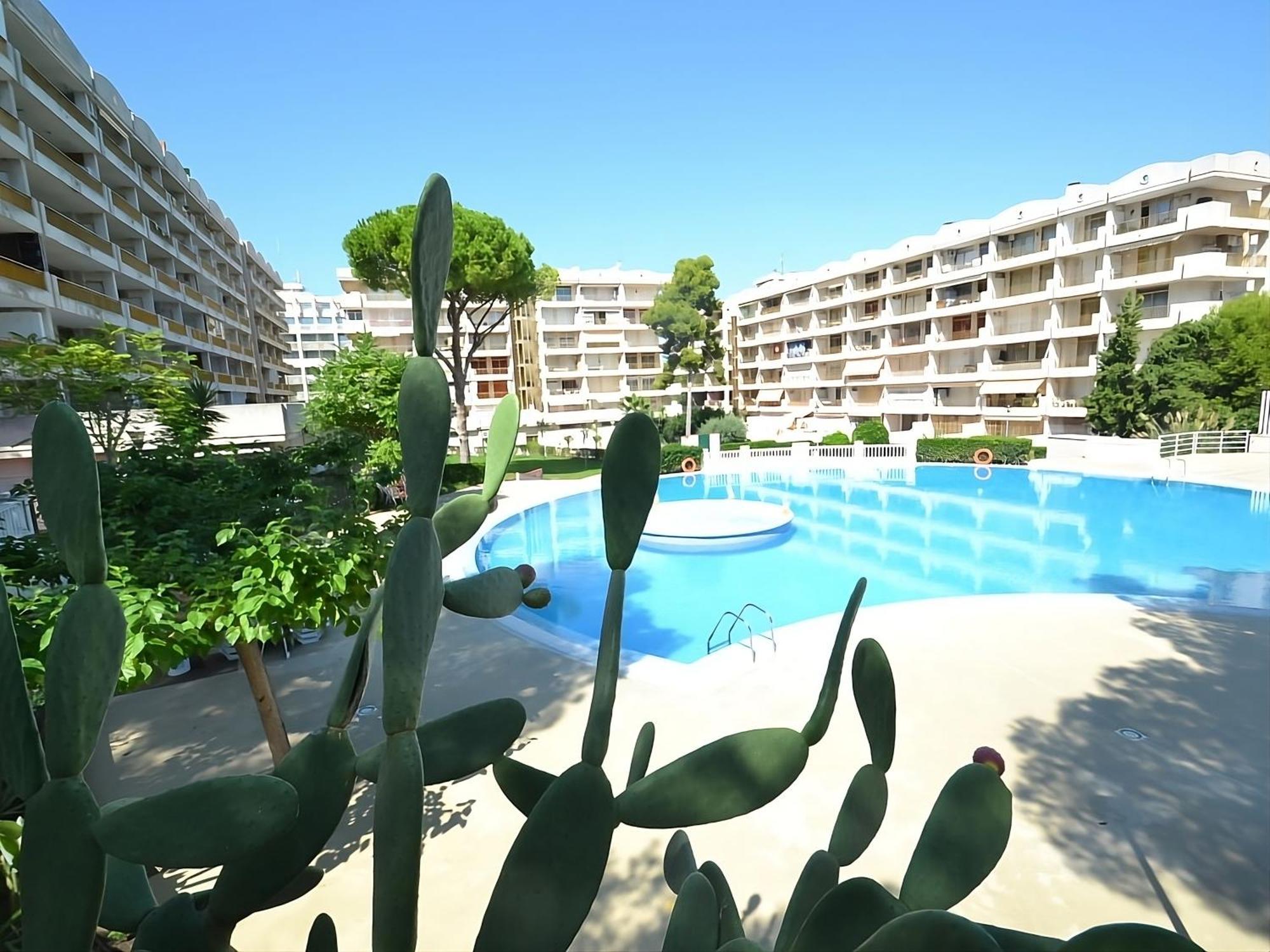 Apartamento Completo Junto A La Playa サロウ エクステリア 写真