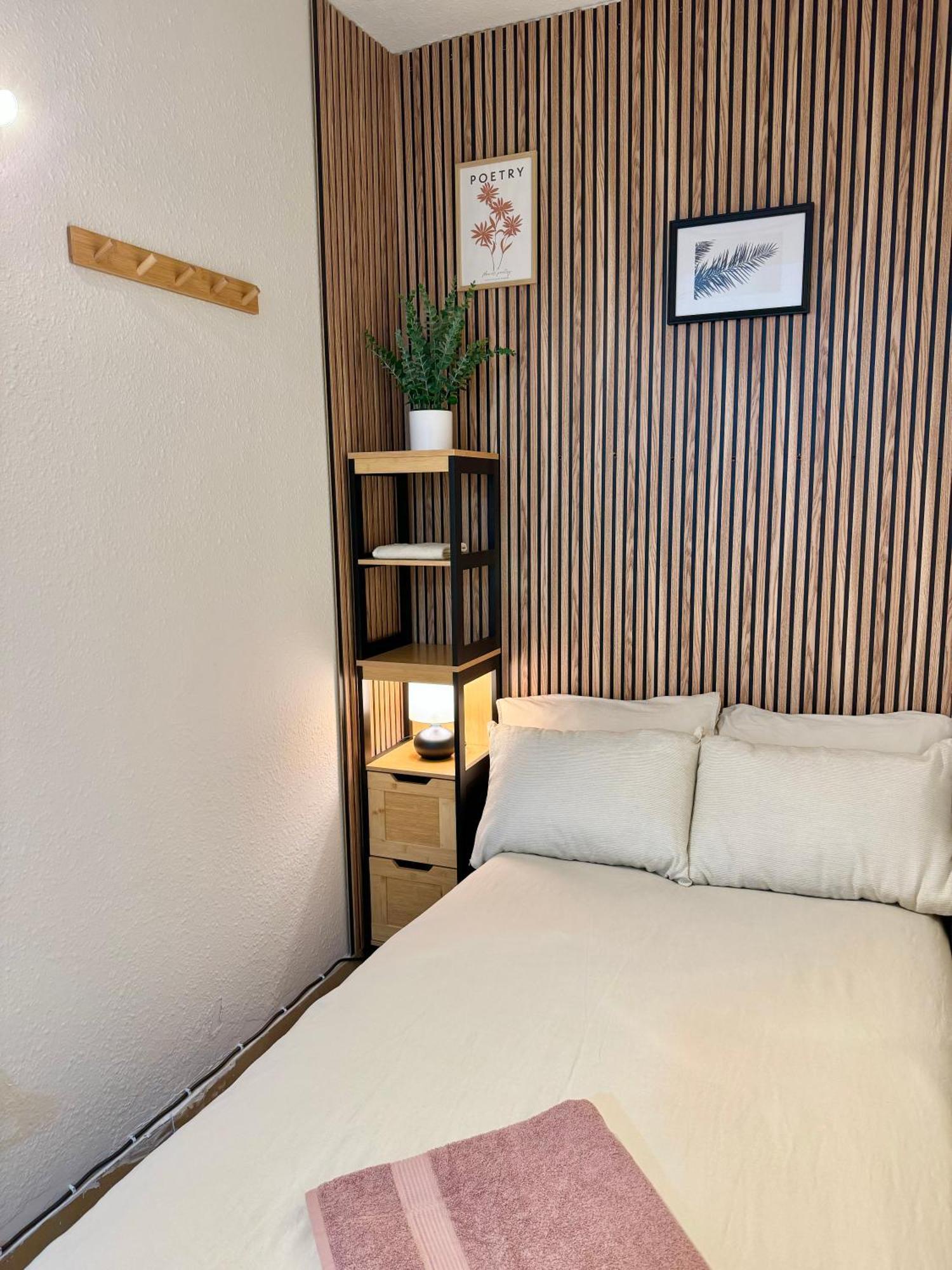 Apartamento Completo Junto A La Playa サロウ エクステリア 写真