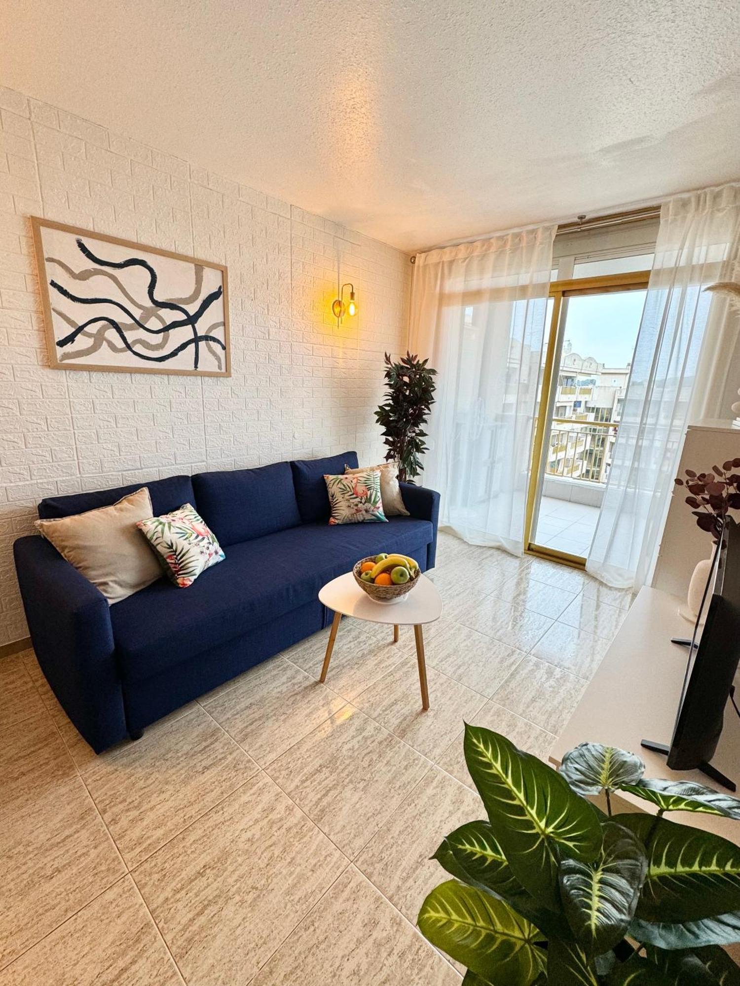 Apartamento Completo Junto A La Playa サロウ エクステリア 写真