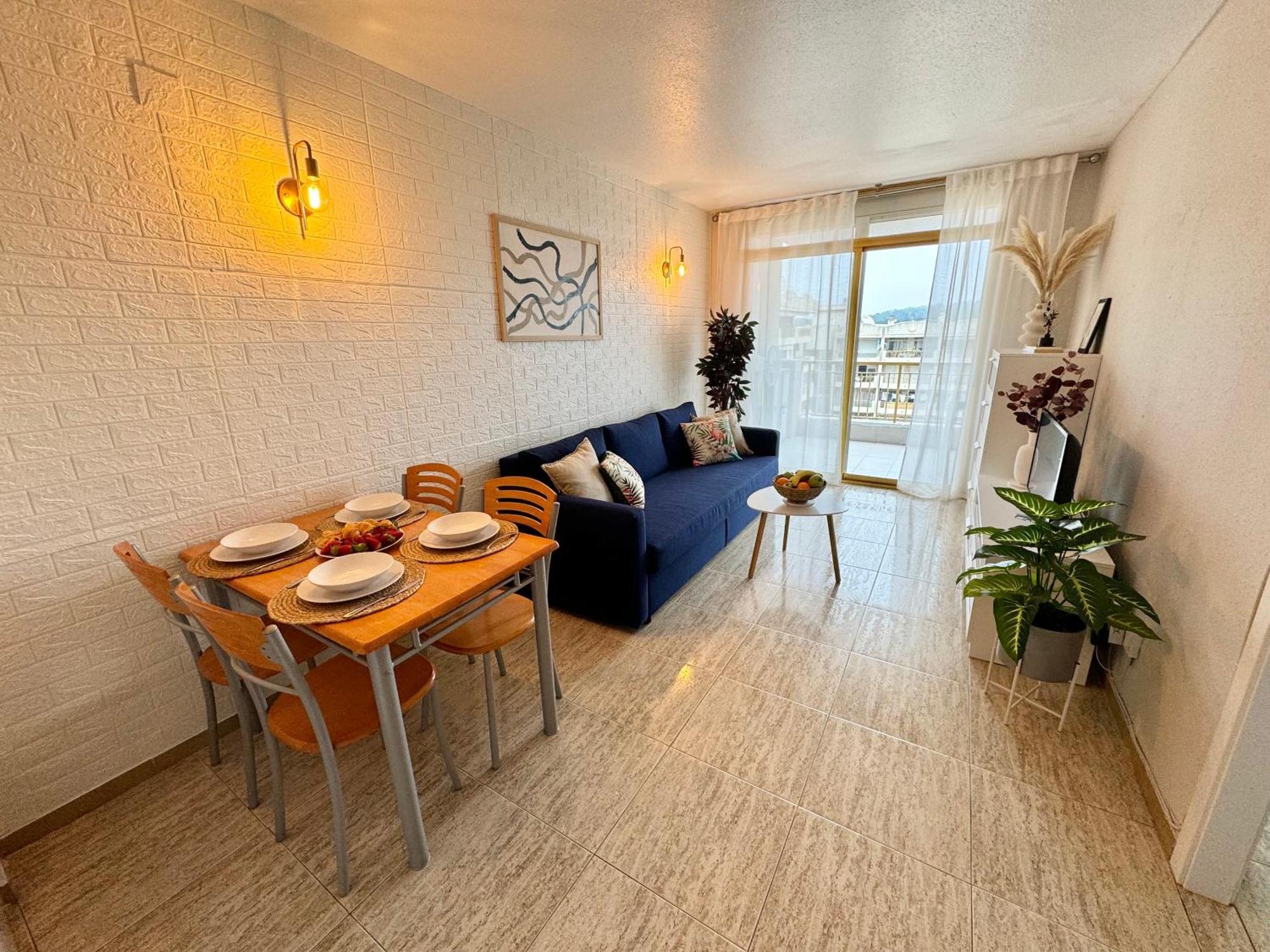 Apartamento Completo Junto A La Playa サロウ エクステリア 写真