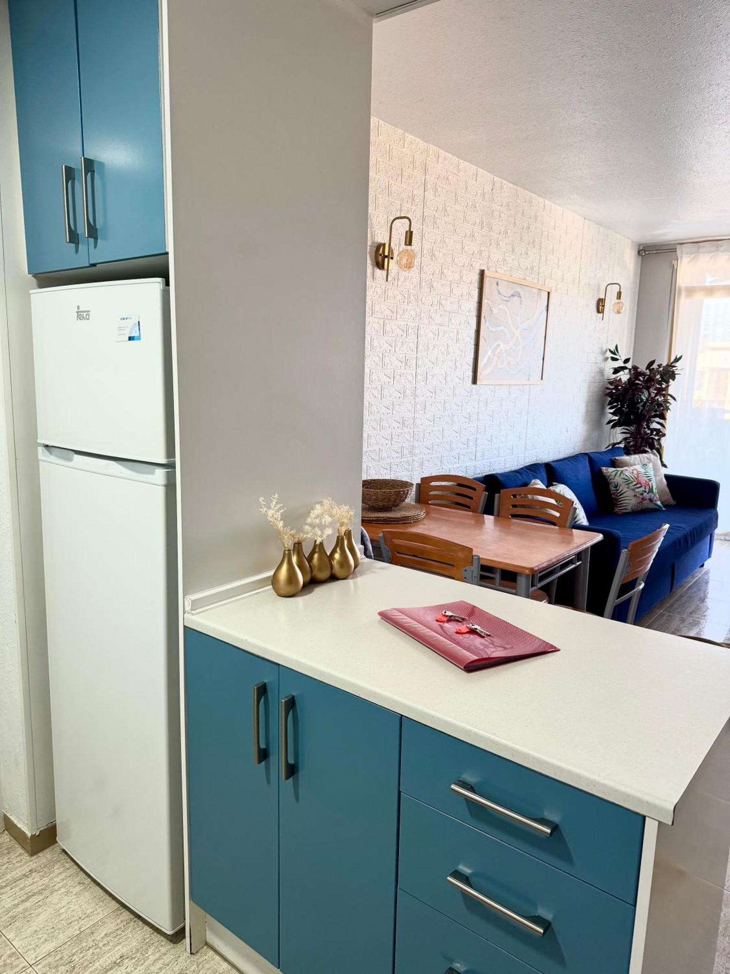 Apartamento Completo Junto A La Playa サロウ エクステリア 写真