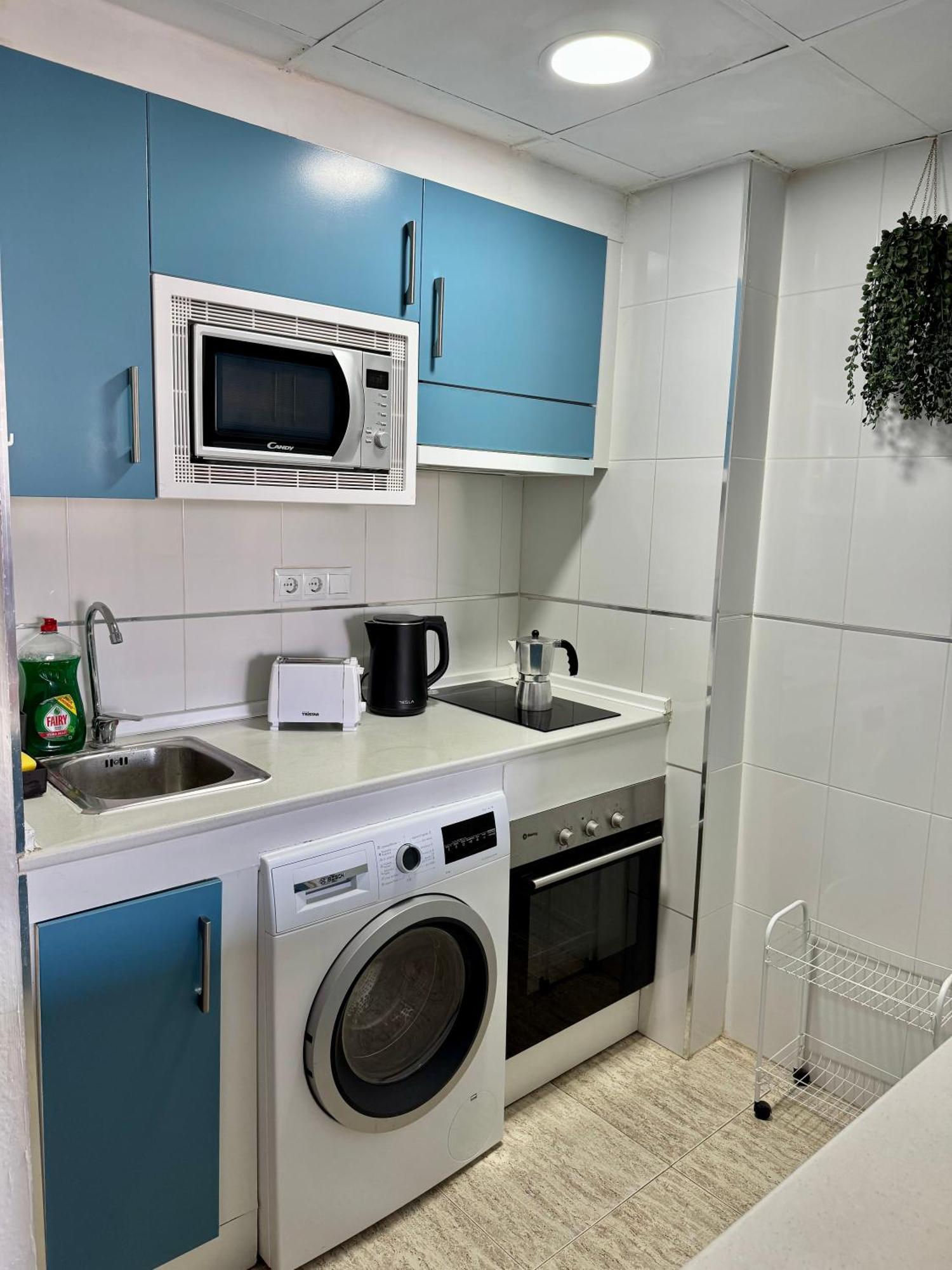 Apartamento Completo Junto A La Playa サロウ エクステリア 写真